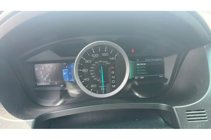 $12950 : Ford Explorer 2013 XLT 4dr S image 4