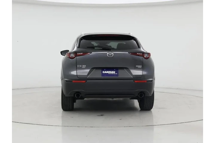 $23998 : Mazda CX-30 2021 AWD 2.5 Tur image 6