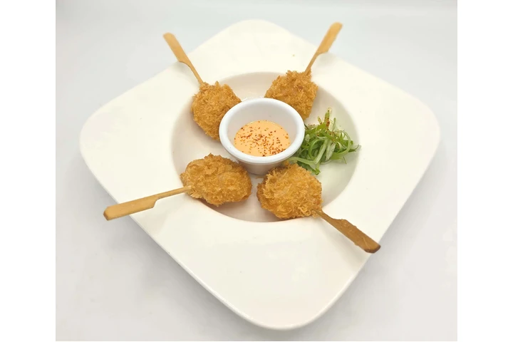 Sushi helper/Server image 1