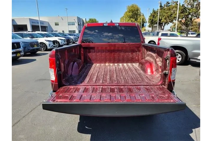 $30177 : Ram 1500 2022 4x4 Big Horn 4 image 10