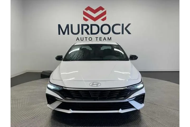 $27899 : Hyundai ELANTRA Hybrid 2025 image 2