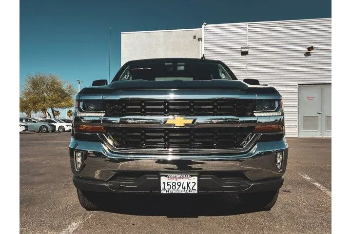 $22997 : Chevrolet Silverado 1500 201 image 9