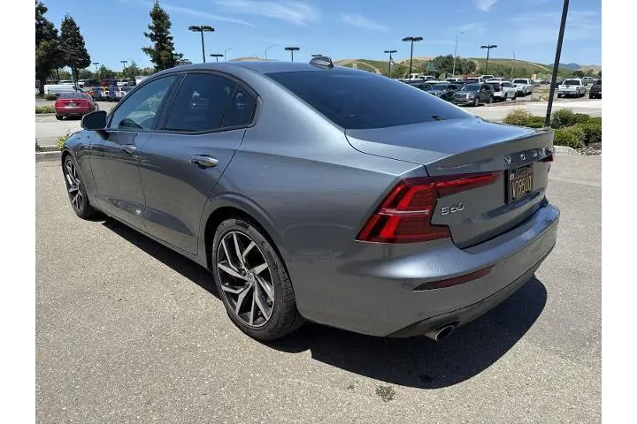 $12950 : Volvo S60 2019 AWD T6 Moment image 3