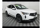 Acura RDX 2023 4dr SUV w/A-S en Kansas City MO