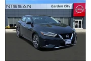 Nissan Maxima 2023 3.5 SV 4d en Long Island