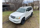 2006 GX 470 en Dallas