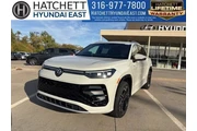 Volkswagen Tiguan 2025 AWD S en Wichita