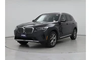 $34998 : BMW X3 2023 AWD xDrive30i 4d thumbnail