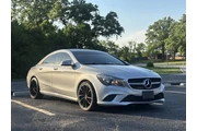 2015 Mercedes-Benz CLA CLA 250 en Kansas City