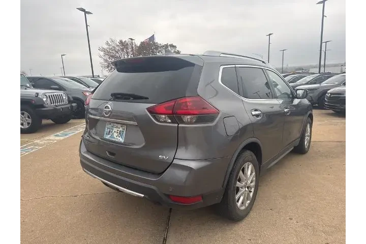 $14899 : Nissan Rogue 2020 S 4dr Cros image 7