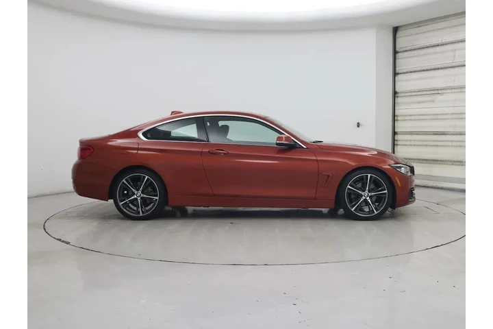 $23998 : BMW 4 Series 2019 430i 2dr C image 7
