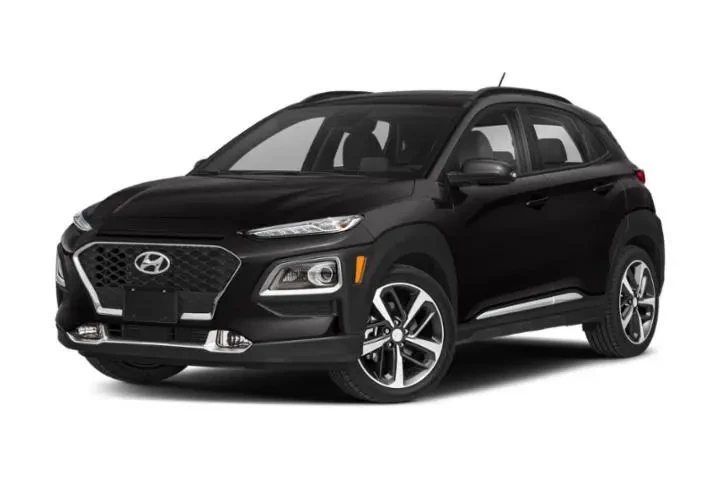 $13495 : Hyundai KONA 2020 AWD SEL 4d image 1
