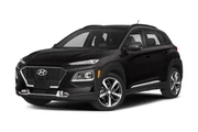 Hyundai KONA 2020 AWD SEL 4d