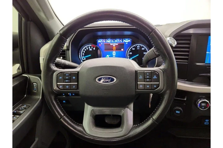 $23998 : Ford F-150 2021 4x2 XLT 4dr image 10