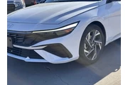 $20536 : Hyundai ELANTRA 2025 SEL Spo thumbnail
