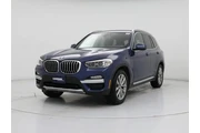 $25998 : BMW X3 2019 AWD xDrive30i 4d thumbnail