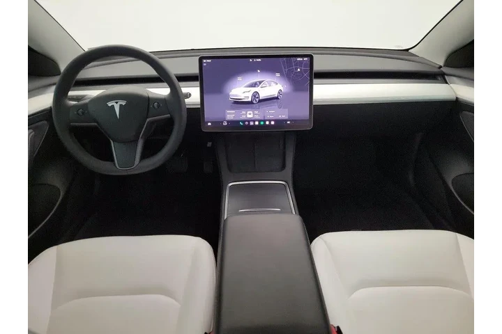 $28998 : Tesla Model 3 2023 4dr Sedan image 9