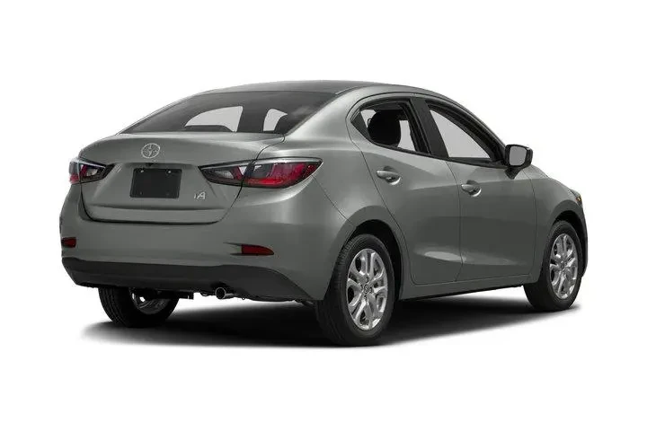 $4990 : Scion iA 2016 4dr Sedan 6A image 2