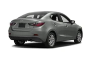 $4990 : Scion iA 2016 4dr Sedan 6A thumbnail