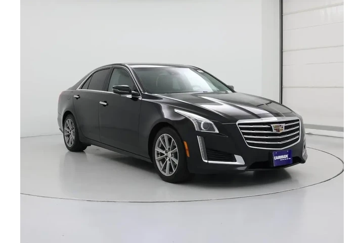 $19998 : Cadillac CTS 2017 3.6L Luxur image 1