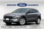 Ford Escape 2022 AWD SE 4dr