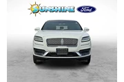 $25500 : Lincoln Nautilus 2020 AWD Re thumbnail