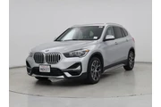 $22998 : BMW X1 2020 AWD xDrive28i 4d thumbnail