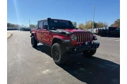 Jeep Gladiator 2020 4x4 Over