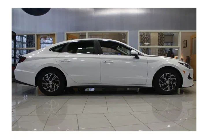 $23359 : Hyundai SONATA Hybrid 2023 B image 3