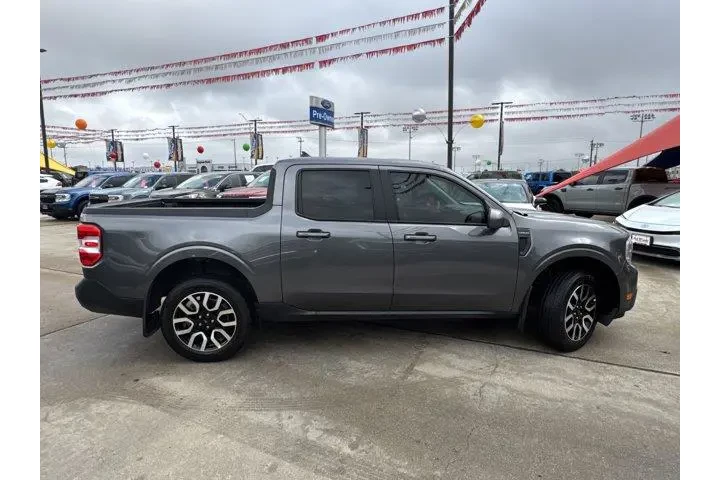 $23982 : Ford Maverick 2023 XL 4dr Su image 5