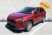 Toyota RAV4 2019 AWD LE 4dr