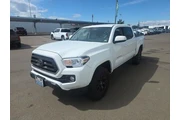 $33900 : Toyota Tacoma 2023 4x2 TRD O thumbnail
