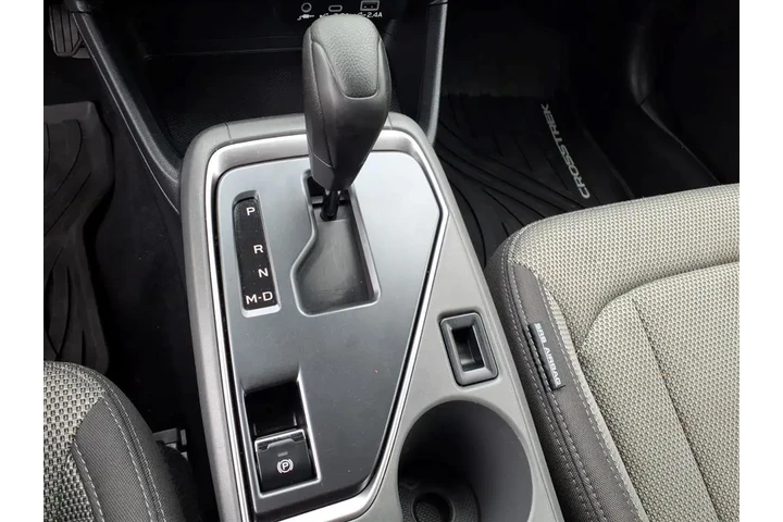 $24900 : Subaru Crosstrek 2024 AWD Pr image 7