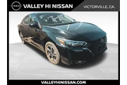 Nissan Sentra 2025 SV 4dr Se