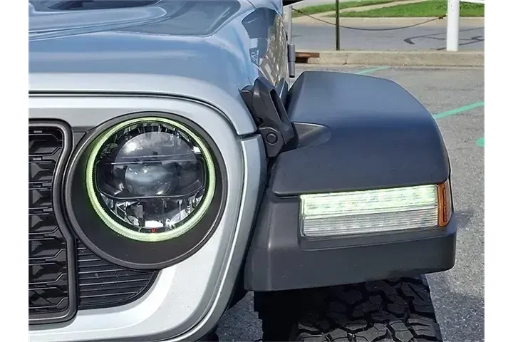 $36888 : Jeep Wrangler 2024 4x4 Rubic image 9