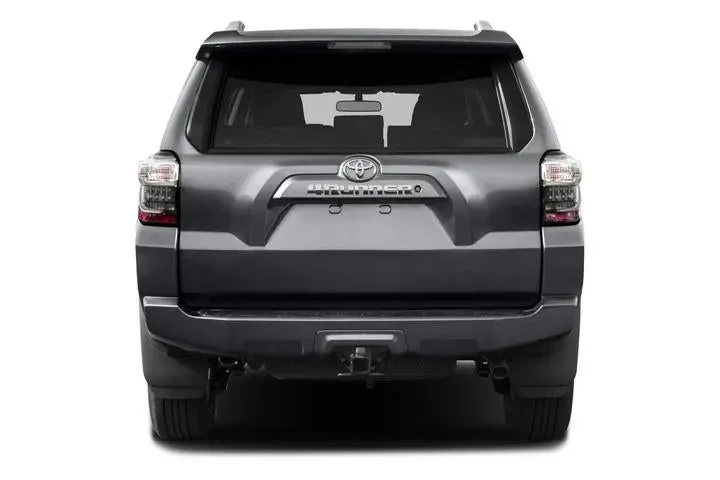 $22982 : Toyota 4Runner 2016 4x4 SR5 image 5