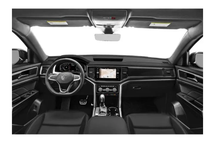 $33163 : Volkswagen Atlas Cross Sport image 4
