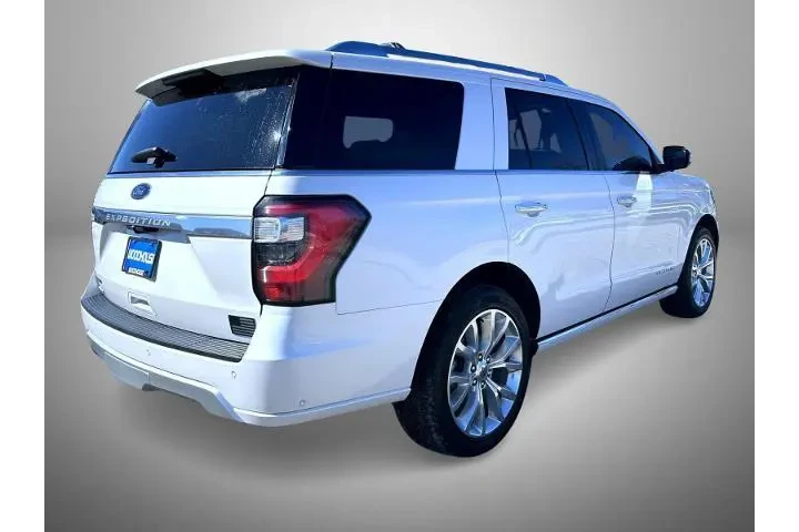 $29495 : Ford Expedition 2019 4x4 Pla image 5