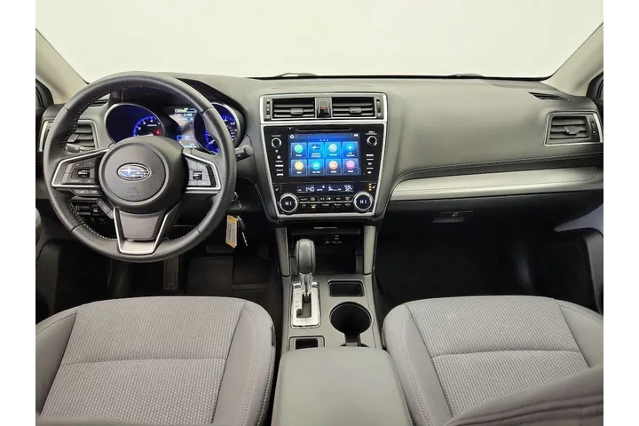 $21998 : Subaru Outback 2019 AWD 2.5i image 9