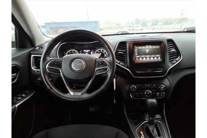 $13999 : Jeep Cherokee 2019 Latitude image 7