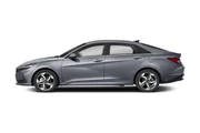 $19900 : Hyundai ELANTRA Hybrid 2022 thumbnail
