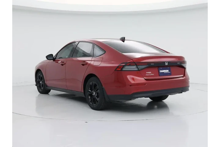 $26998 : Honda Accord 2025 SE 4dr Sed image 2