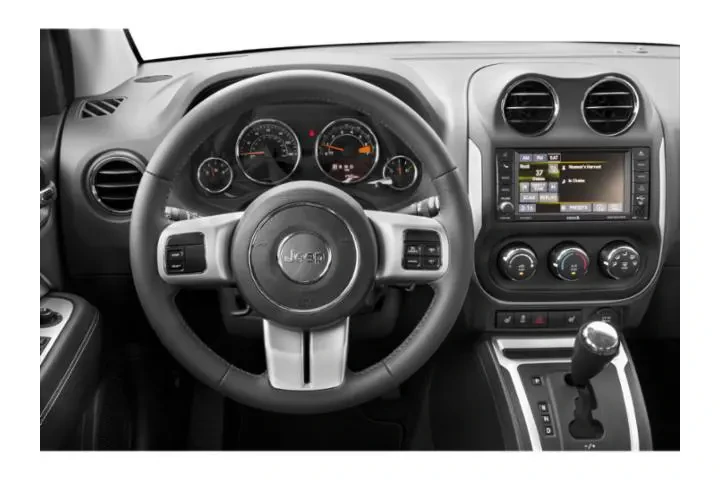 $7997 : Jeep Compass 2015 Sport 4dr image 7