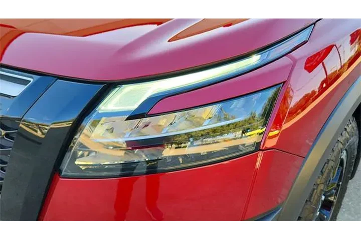 $35420 : Nissan Pathfinder 2024 AWD S image 10