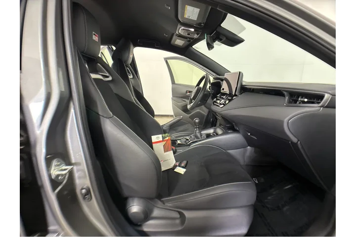 $40000 : 2024 GR Corolla Premium image 5
