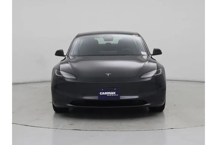 $32998 : Tesla Model 3 2024 Long Rang image 5