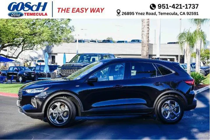 $36805 : Ford Escape Hybrid 2025 ST-L image 1