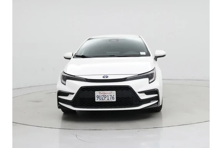 $26998 : Toyota Corolla Hybrid 2025 S image 5