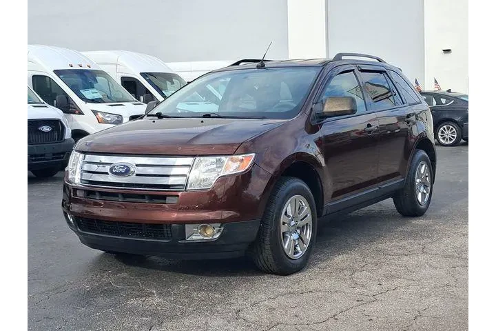 $3990 : Ford Edge 2009 SE 4dr Crosso image 2