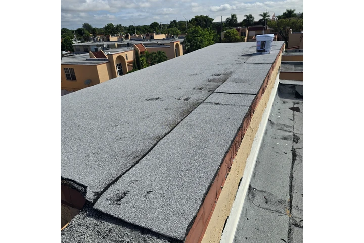 Reparaciones  general Roofing image 4